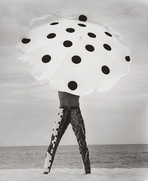 Herb Ritts — ARTESTAR